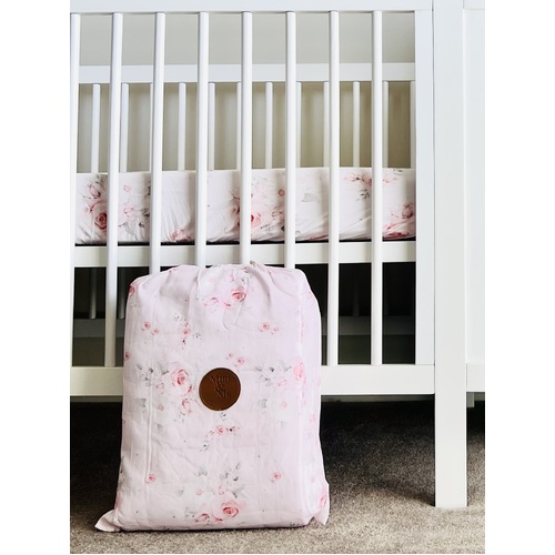 Mini & Me Padded Waterproof Playmat Imogen - Clearance
