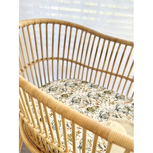 Mini & Me Bassinet Sheet Jurassic - Clearance